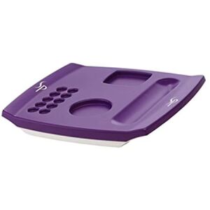 Wella Professionals, Wella Professionals, Plastic Colour Mixing Bowl, Black Violet 147244873 - Hajszín minta gyűrű