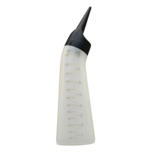 Sebastian Professional, Sebastian Professional, Plastic Applicator Bottle 147244874 - Műanyag flakon