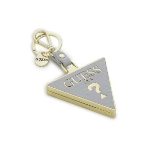 Guess, Guess, Metal Keyring, RW7424, Sky 147244889 - Táskafogas