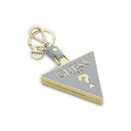 Guess, Guess, Metal Keyring, RW7424, Sky 147244889