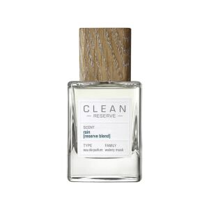 Clean, Rain [Reserve Blend], Eau De Parfum, Unisex, 100 ml *Tester 147244970 - Szépség & Egészség