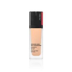 Shiseido, Synchro Skin Self-Refreshing, Liquid Foundation, 150, Lace, SPF 30, 30 ml 147244982 - Szépség & Egészség