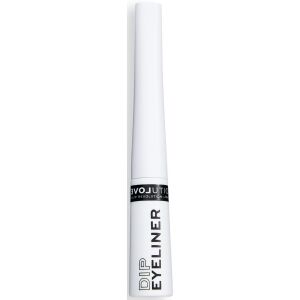 Relove By Revolution, Dip, Precision, Liquid Eyeliner, White, 5 ml 147244990 - Szemhéjfesték