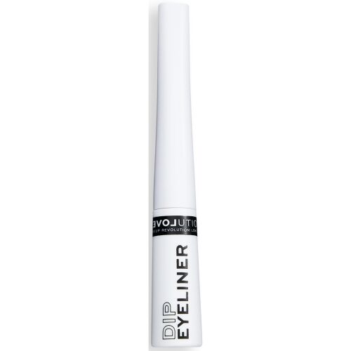 Relove By Revolution, Dip, Precision, Liquid Eyeliner, White, 5 ml 147244990