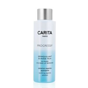 Carita Paris, Progressif, Oil-Free, Makeup Remover Lotion, 125 ml 147244997 - Smink lemosó