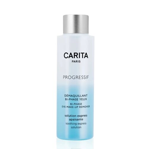 Carita Paris, Progressif, Oil-Free, Makeup Remover Lotion, 125 ml 147244997