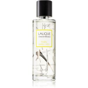 Lalique, Yuzu, Yuzu, Room Spray, 100 ml