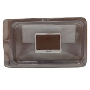 Elizabeth Arden, Mono, Eyeshadow Powder, 08, Chocolate, 2.5 g *Tester 147245031 - Szemhéjfesték