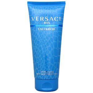 Versace, Eau Fraiche, Soothing, After-Shave Balm, 75 ml 147245032 - Arcszesz & Aftershave