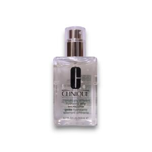 Clinique, Dramatically Different Jelly, Paraben-Free, Anti-Pollution, Day, Gel, For Eyes & Lips, 200 ml 147245055 - Szépség & Egészség