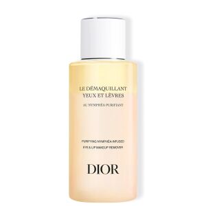 Christian Dior, Purifying Nympheas, Makeup Remover Lotion, 125 ml 147245207 - Smink lemosó