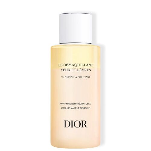 Christian Dior, Purifying Nympheas, Makeup Remover Lotion, 125 ml 147245207