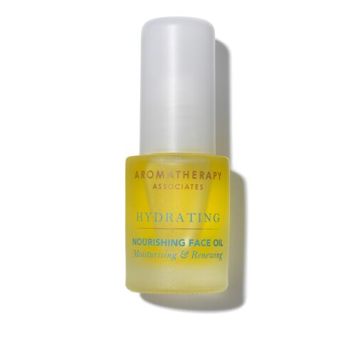 Aromatherapy Associates, Inner Strength, Prebiotics, Soothing, Oil, For Face, 15 ml 147245247