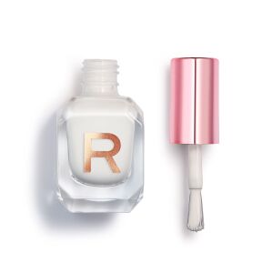 Makeup Revolution, High Gloss, Nail Polish, Ghost, 10 ml 147245253 - Manikűr & Pedikűr