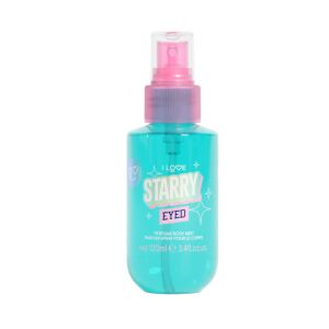 I Love, Starry Eyed, Scented Spray, For Women, 100 ml 147245264 - Testpermet