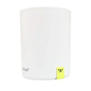 Off-White, 'A' Arid Earth, Scented Candle, 200 g *Tester 147245305 - Légfrissítő