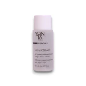 YonKa, Essentials, Cleansing, Micellar Water, For All Skin Types, 8 ml *Sample 147245326 - Smink lemosó