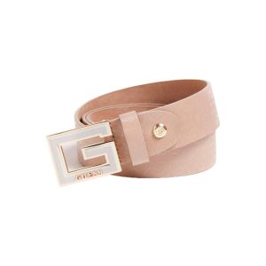 Guess, Blackne, Textile Belt, Black, For Women, Size M 147245352 - Női kiegészítő