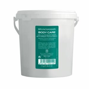 Bruno Vassari, Body Care, With Green Tea Extract, Exfoliating Treatment, 2000 g 147245360 - Bőrápolás