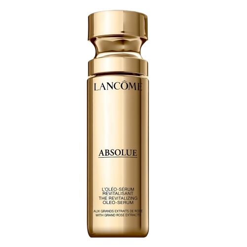 Lancome, Absolue, Grand Rose Extracts, Revitalising, Daily, Serum, For Face, 30 ml
