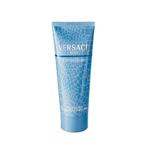 Versace, Eau Fraiche, Shower Gel, 200 ml 147245462