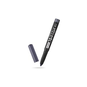 Pupa, Made To Last, Paraben-Free, Waterproof, Eyeshadow Stick, 011, Metal grey, 1.4 g *Tester 147245469 - Szemhéjfesték