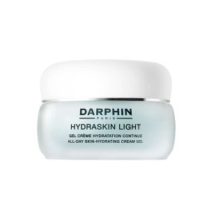 Darphin, Hydraskin Light, For Normal To Combination Skin, Morning & Night, Light Cream, For Face & Neck, 50 ml 147245472 - Kézápoló krém