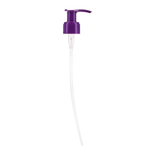 Fanola, Fanola, Pump Dispenser, Mauve, 25 cm, 1000 ml 147245473