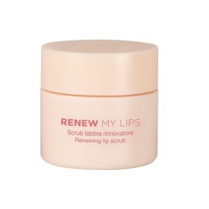 Diego Dalla Palma, Renew My Lips, Lip Scrub, 25 ml 147245485 - Arcápolási szett