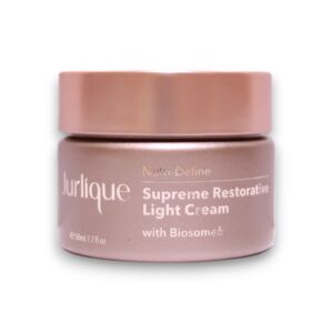 Jurlique, Nutri-Define, Light Cream, For Face, 50 ml 147245519 - Kézápoló krém