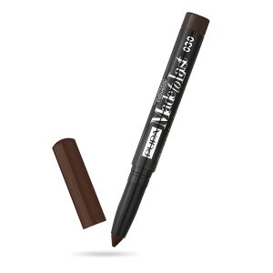 Pupa, Made To Last, Waterproof, Eyebrow Cream Pencil, 030, Chocolate, 1.5 g *Tester 147245515 - Szemöldökceruza