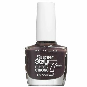 Maybelline, Super Stay 7 Days, Nail Polish, 786, 10 ml 147245612 - Manikűr & Pedikűr