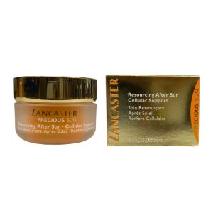 Lancaster, Precious Sun, Repairing, Dry Body Oil, SPF 10, 50 ml 147245736 - Testápoló olaj