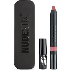 Nudestix, Intense Matte, Lip Liner & Cheek Blush 2-In-1, Pixi, 2.8 g