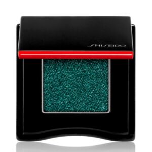 Shiseido, Pop PowderGel, Cream Eyeshadow, #16, Zawa-Zawa Green, 4 g 147245770 - Szemhéjfesték