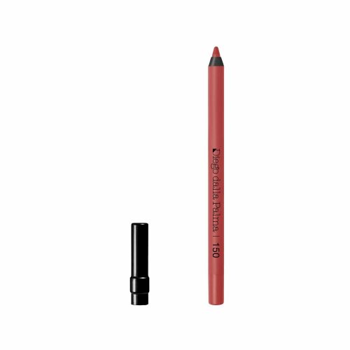 Diego Dalla Palma, Stay On Me, Waterproof, Contour, Lip Liner, 150, Salmon, 1.2 g 175900022 - Szájceruza