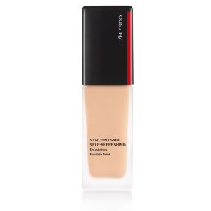 Shiseido, Synchro Skin Self-Refreshing, Liquid Foundation, 160, SPF 30, 30 ml 147245883 - Szépség & Egészség