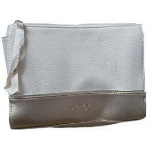 Decleor, Corporate, Toiletry, GWP Textile Pouch, Large