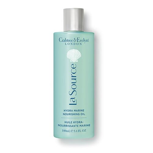 Crabtree & Evelyn, La Source, Nourishing, Oil, For Face, Body & Hair, 100 ml 147245910