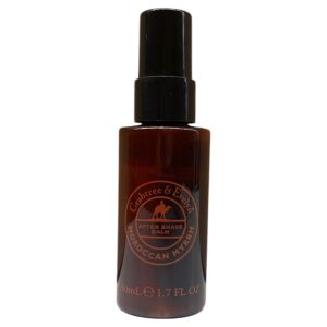 Crabtree & Evelyn, Moroccan Myrrh, Moisturizing, After-Shave Balm, 50 ml 147245924 - Arcszesz & Aftershave