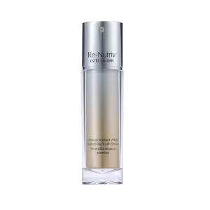 Estee Lauder, Re-Nutriv - Ultimate Radiant White Brightening Youth, White Tuberose Extract, Hydrates/Nourishes/Strengthens & Shine, Day, Serum, For Face, 30 ml 147245961 - Bőrápolás