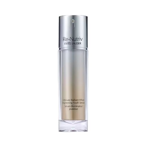 Estee Lauder, Re-Nutriv - Ultimate Radiant White Brightening Youth, White Tuberose Extract, Hydrates/Nourishes/Strengthens & Shine, Day, Serum, For Face, 30 ml 147245961