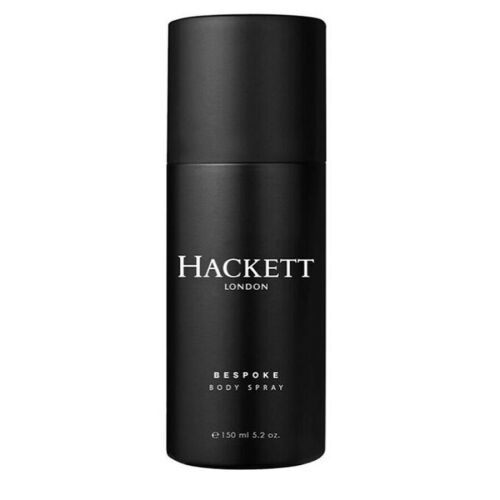 Hackett London, Bespoke, Scented Spray, For Men, 150 ml 147245972
