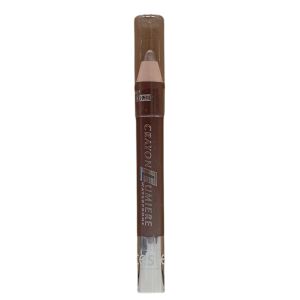 Mavala, Lumiere, Waterproof, Eyeshadow Stick, Beige Cendres, 1.6 g *Tester 147245985 - Szemhéjfesték