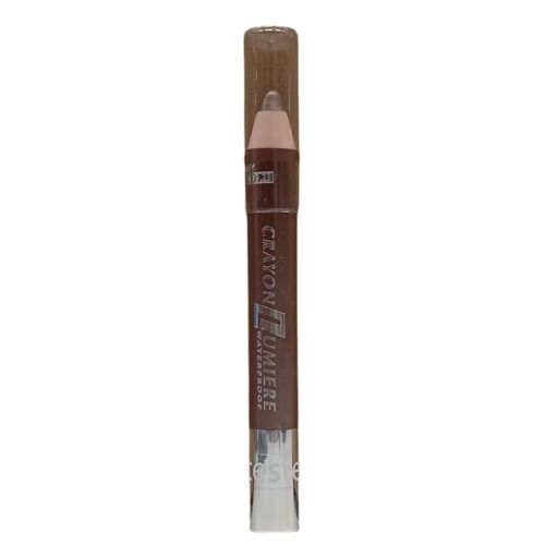 Mavala, Lumiere, Waterproof, Eyeshadow Stick, Beige Cendres, 1.6 g *Tester 147245985