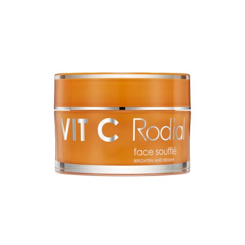 Rodial, Vit C, Brightening, Souffle, For Face, 50 ml