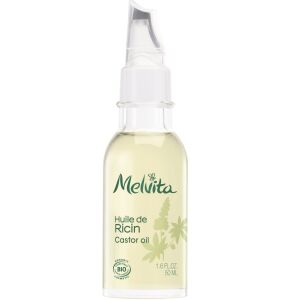 Melvita, Castor , Organic, Strengthening, Oil, For Nails, Eyelashes & Eyebrows, 50 ml *Tester 147246035 - Testápoló olaj