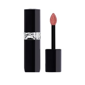 Christian Dior, Dior Forever, Liquid Lipstick, 100, Nude Look, 6 ml 147246056 - Száj