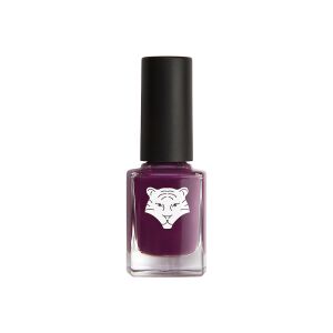 All Tigers, Natural & Vegan, Vegan, Nail Polish, 299, Walk The Talk, 11 ml 147246112 - Körömlakk