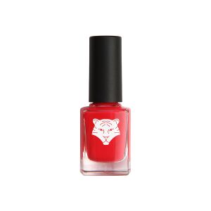 All Tigers, Natural & Vegan, Vegan, Nail Polish, 196, Beat The Drum, 11 ml 147246121 - Körömlakk